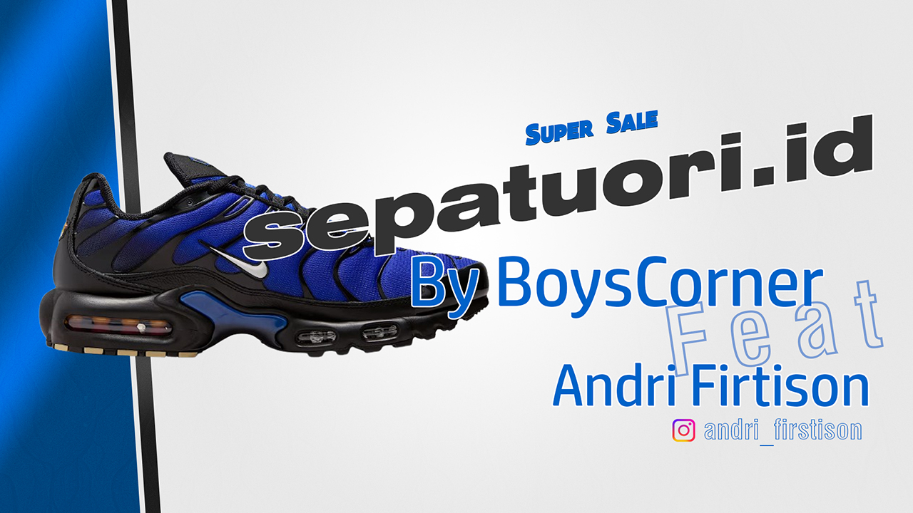sepatuori.id